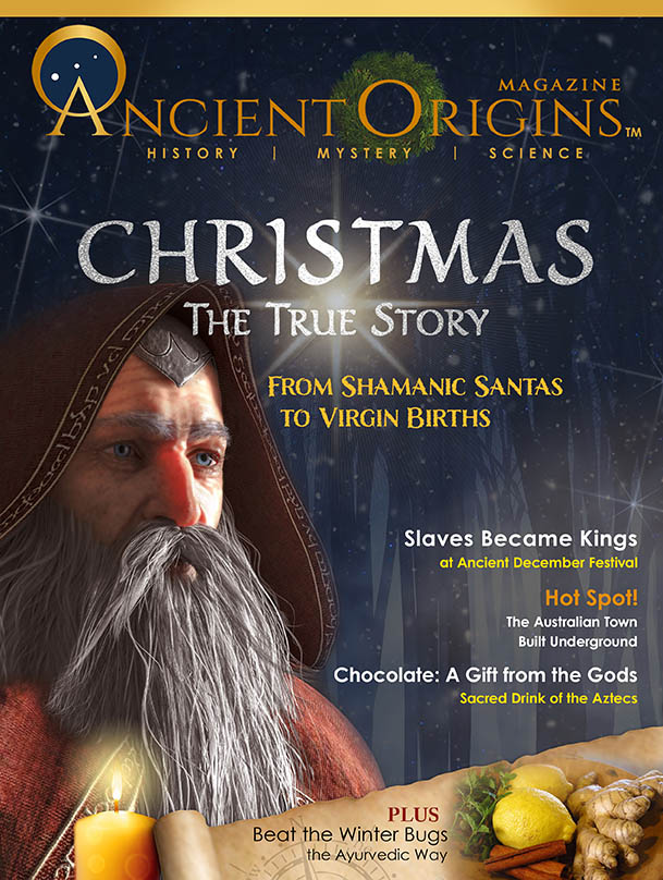 Christmas: The True Story Christmas: The True Story