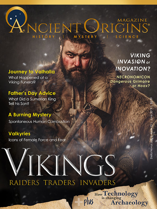 Vikings: Raiders, Traders, Invaders Vikings: Raiders, Traders, Invaders