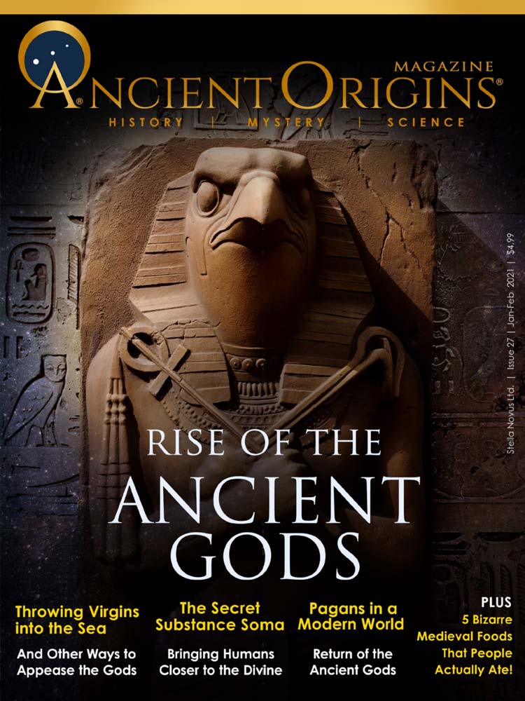 Rise of the Ancient Gods Rise of the Ancient Gods