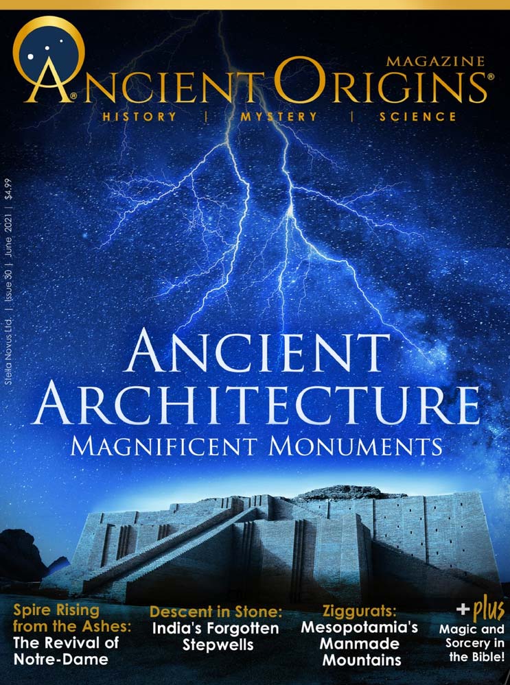 Ancient Architecture - Magnificent Monuments