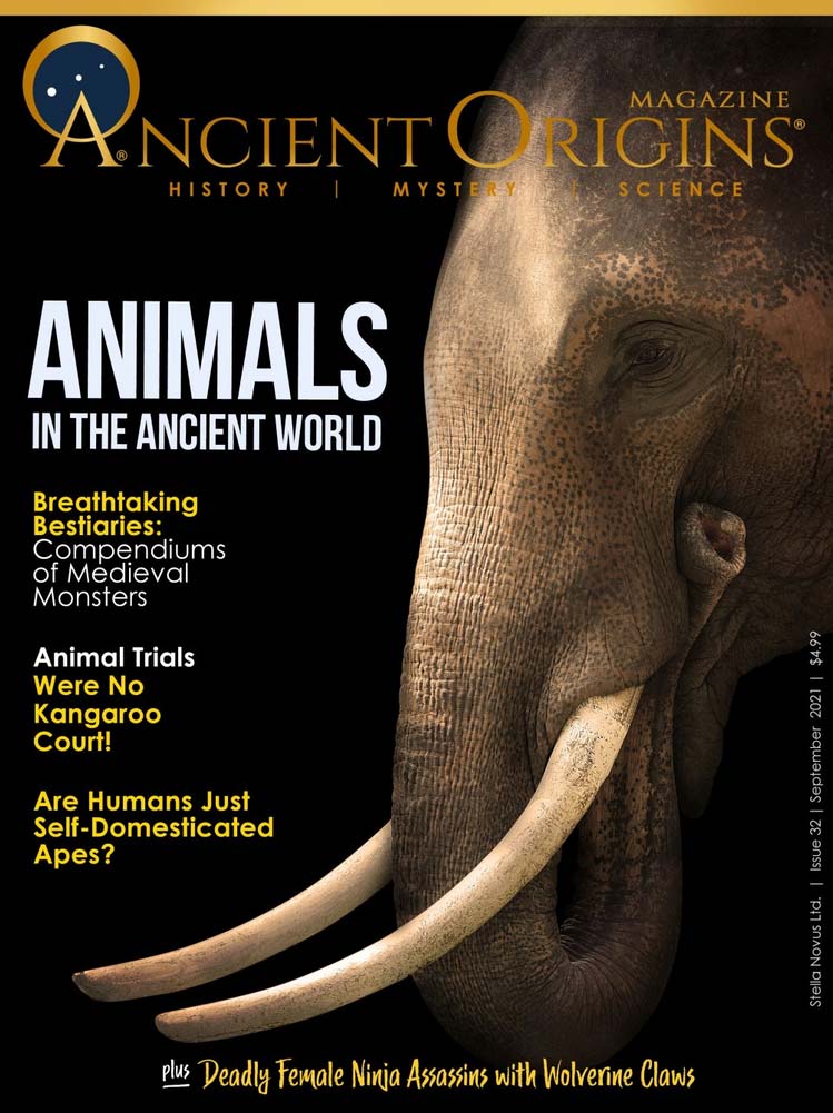AO Magazine September 2021 AO Magazine September 2021