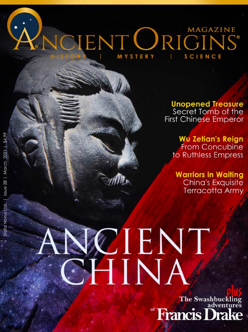 Ancient China