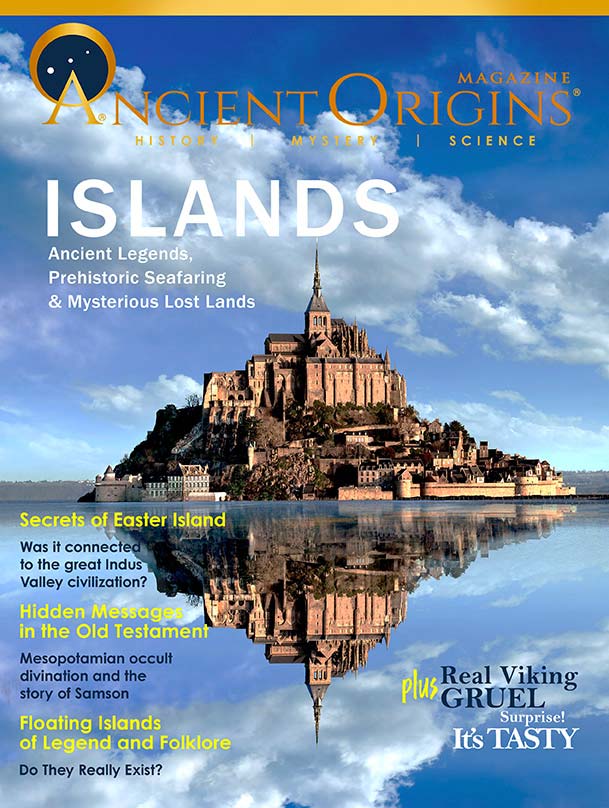 Islands: Ancient Legends, Prehistoric Seafaring & Mysterious Lost Lands Islands: Ancient Legends, Prehistoric Seafaring & Mysterious Lost Lands