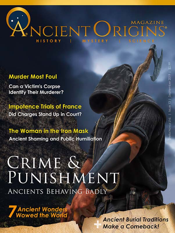 Crime & Punishment Crime & Punishment