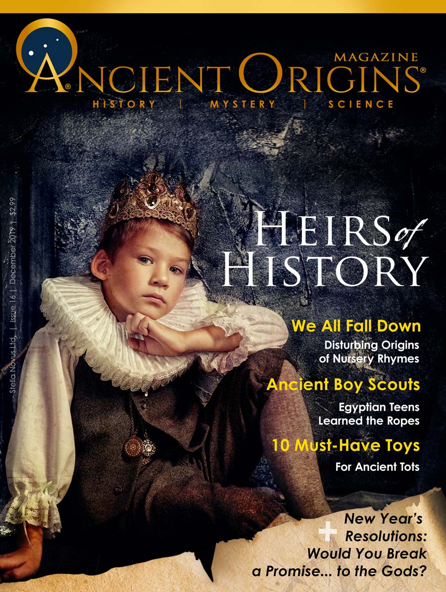 Heirs of History