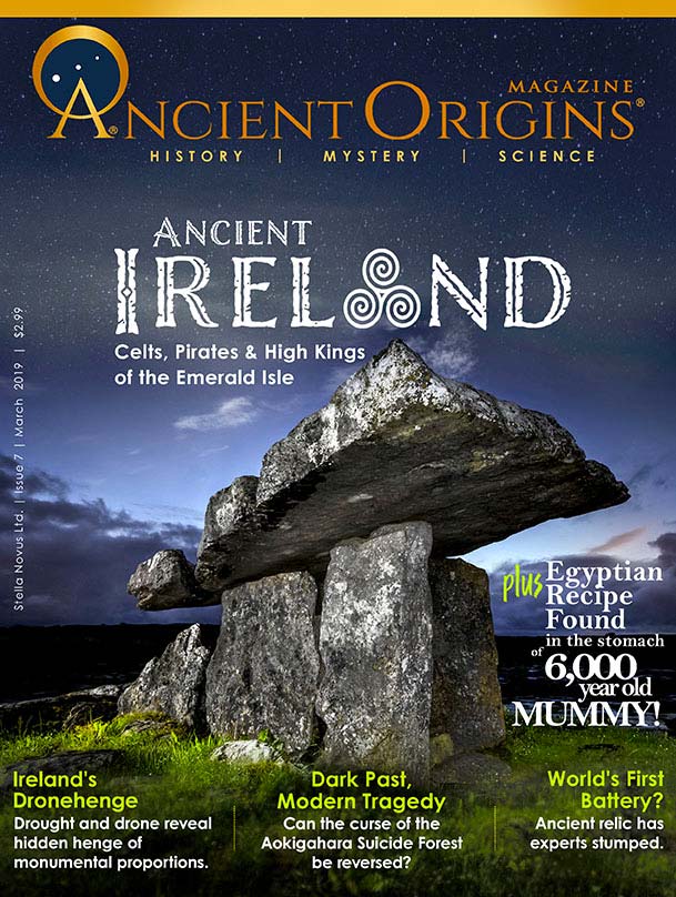 Ancient Ireland Ancient Ireland