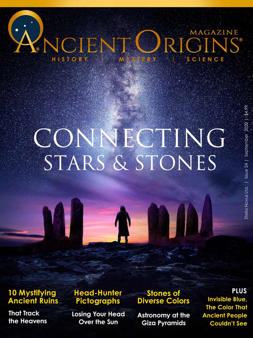 Stars and Stones: Ancient Archaeology