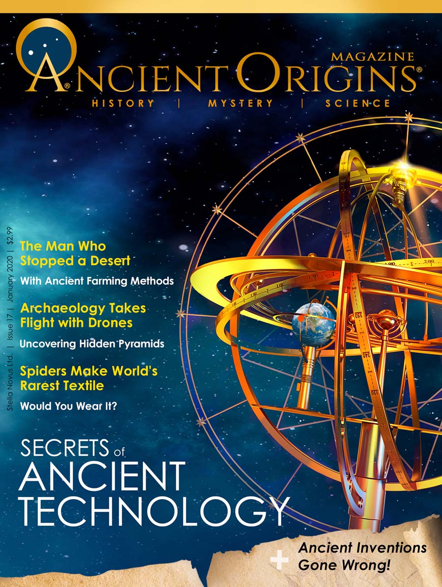Secrets of Ancient Technology Secrets of Ancient Technology