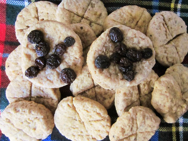 Soul Cakes