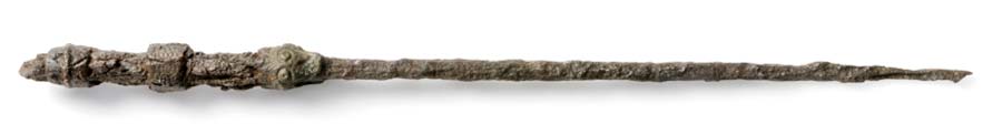 Staff or Wand