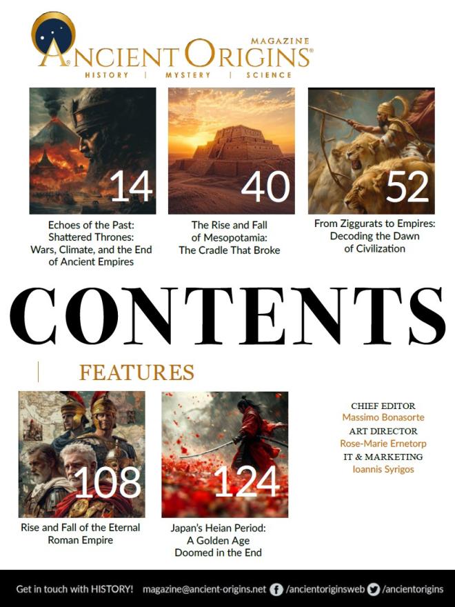 Contents