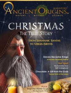 Christmas: The True Story