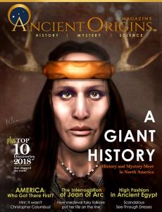 A Giant History