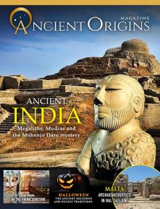 Ancient India
