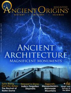 Ancient Architecture - Magnificent Monuments 