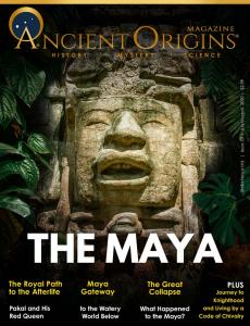 The Maya