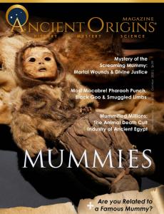 Mummies - Ancient Origins Magazine
