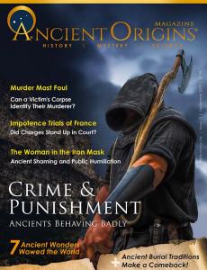 Crime & Punishment