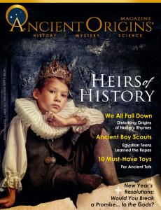 Heirs of History