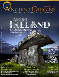 Ancient Ireland