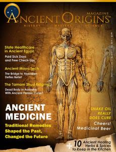 Ancient Medicine