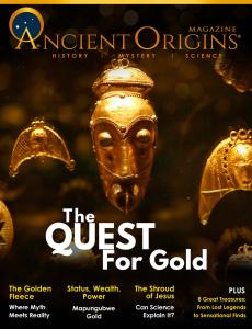The Quest for Gold