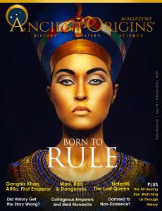 Ancient Rulers