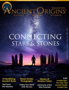 Stars and Stones: Ancient Archaeology