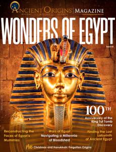 Wonders of Egypt