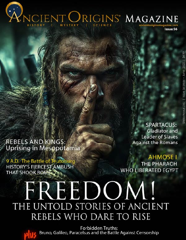 Freedom! The Untold Stories of Ancient Rebels Who Dare to Rise Freedom! The Untold Stories of Ancient Rebels Who Dare to Rise