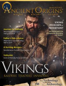 Vikings: Raiders, Traders, Invaders