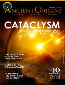 Cataclysm: When Disaster Struck the Ancient World
