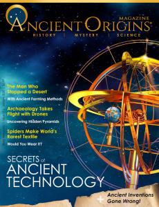 Secrets of Ancient Technology