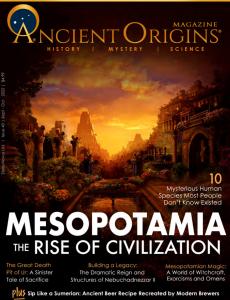 Mesopotamia The Rise of Civilization